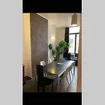 Boulogne-Sur-Mer : Tres Bel Appartement De Charme