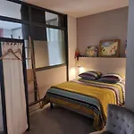 Boulogne-Sur-Mer : Tres Bel Appartement De Charme