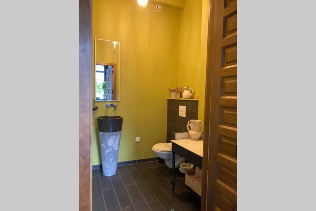 : Tres Bel De Charme Appartement