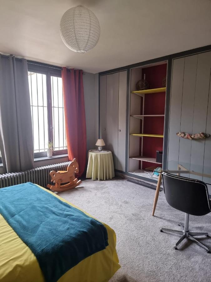 Appartement : Tres Bel De Charme