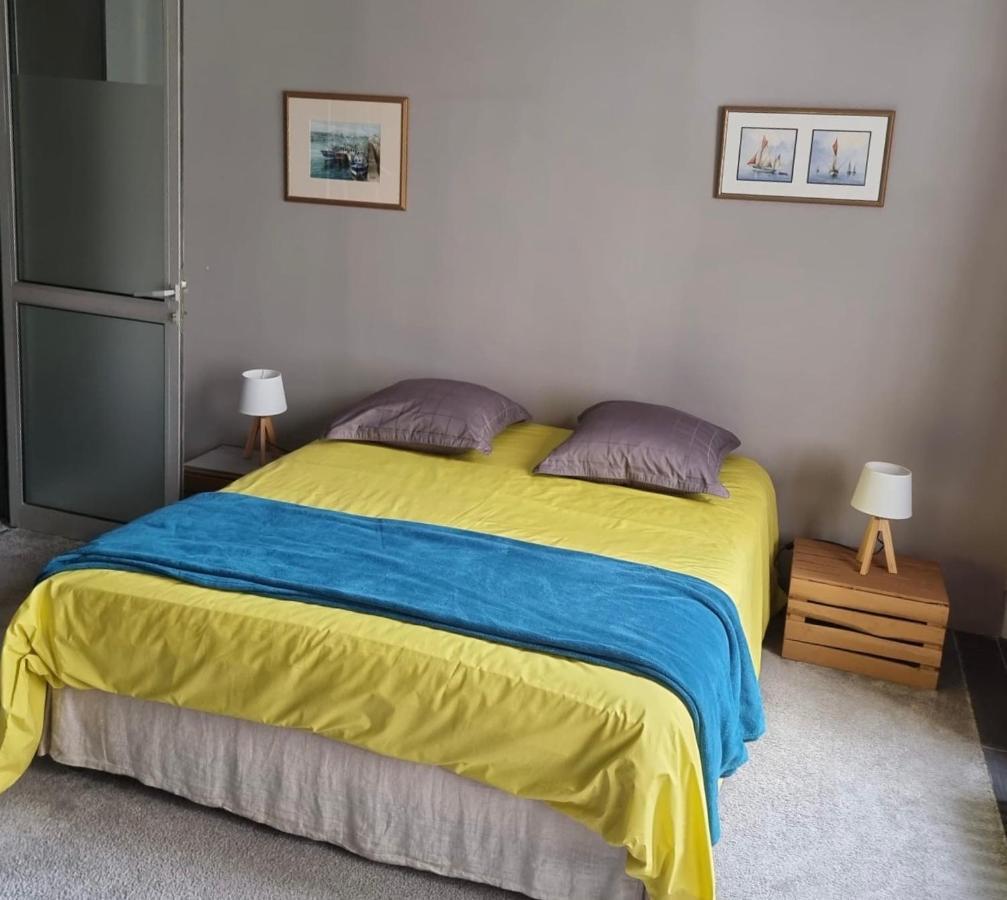 : Tres Bel De Charme Appartement Boulogne-sur-Mer