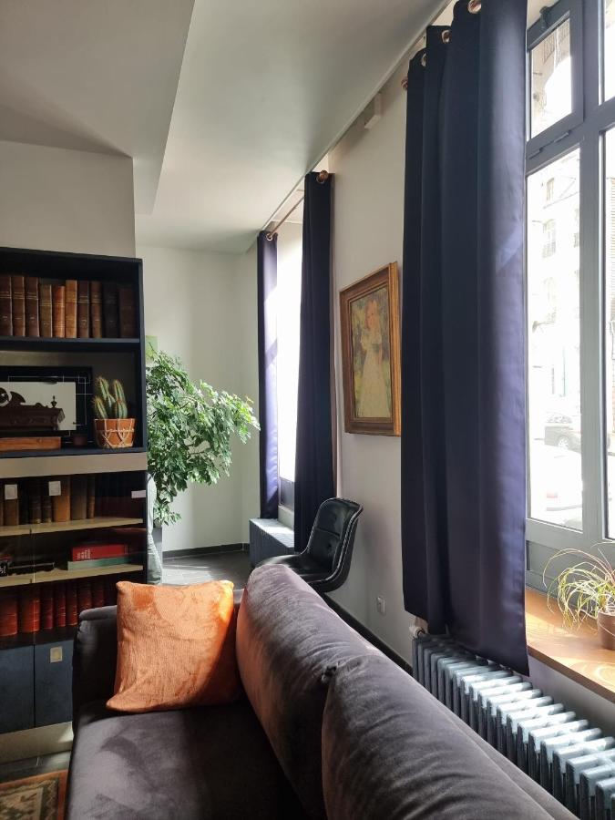 Appartement : Tres Bel De Charme *